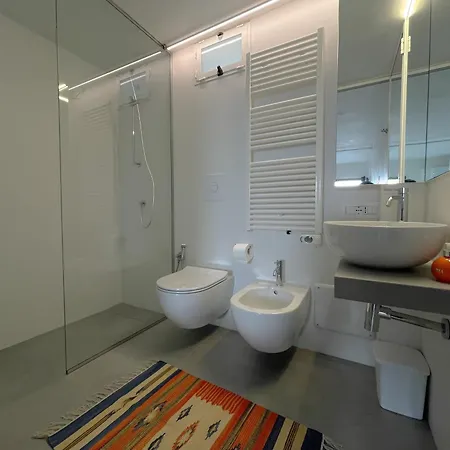 Dimore Cappuccini - Fornari Holiday home *