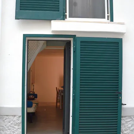 Dimore Cappuccini - Fornari *