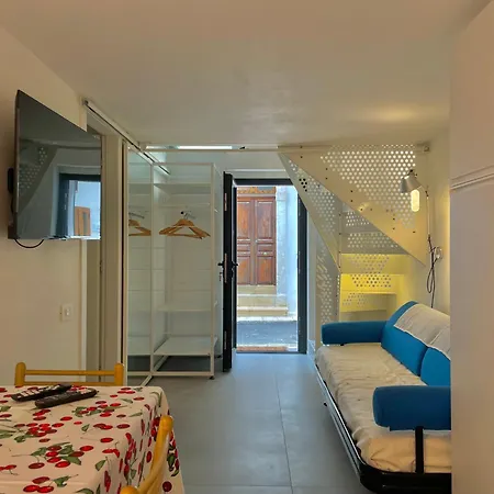 Dimore Cappuccini - Fornari * Ostuni