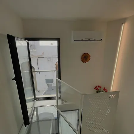 Dimore Cappuccini - Fornari Holiday home *