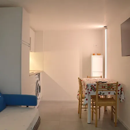 Holiday home Dimore Cappuccini - Fornari *