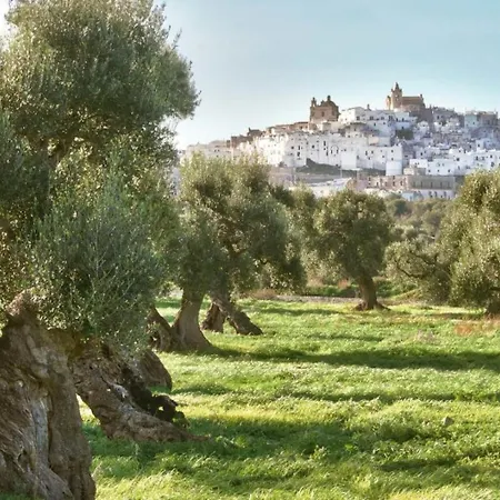 Dimore Cappuccini - Fornari Holiday home